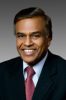 Mr. Bas Balkissoon 